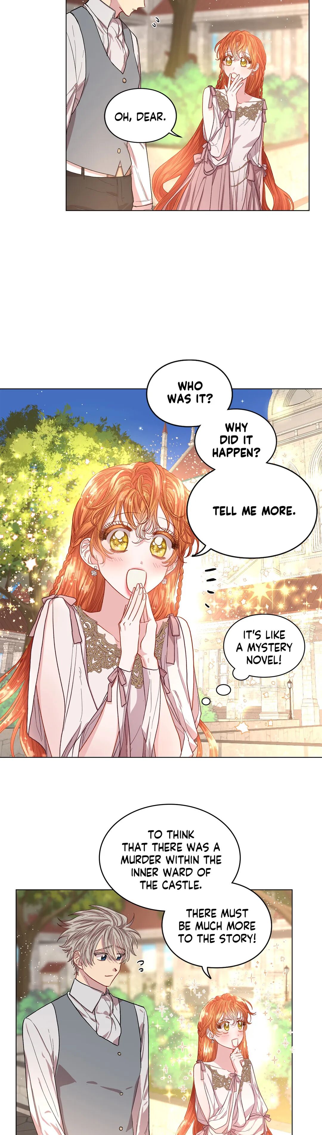 Lucia chapter 30 page 13