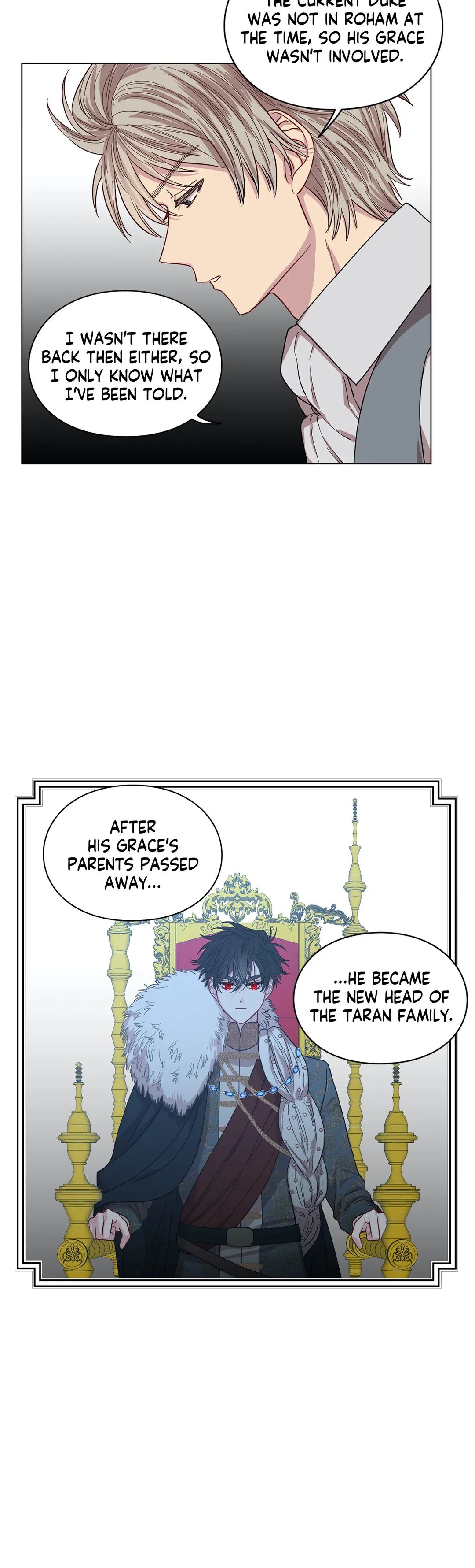 Lucia chapter 30 page 19