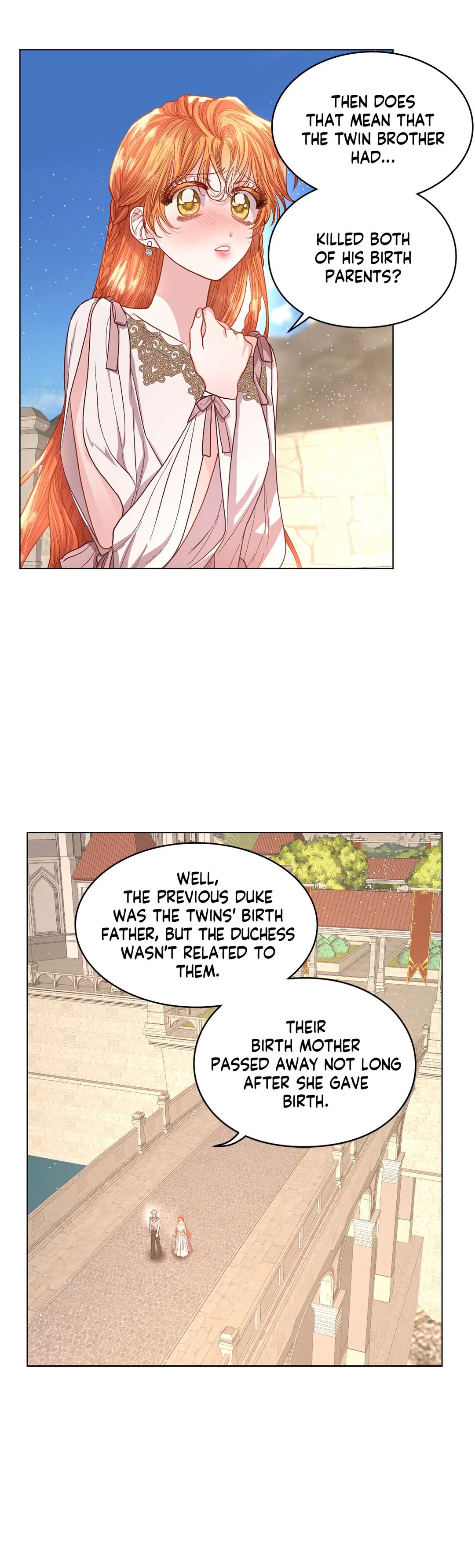 Lucia chapter 30 page 20