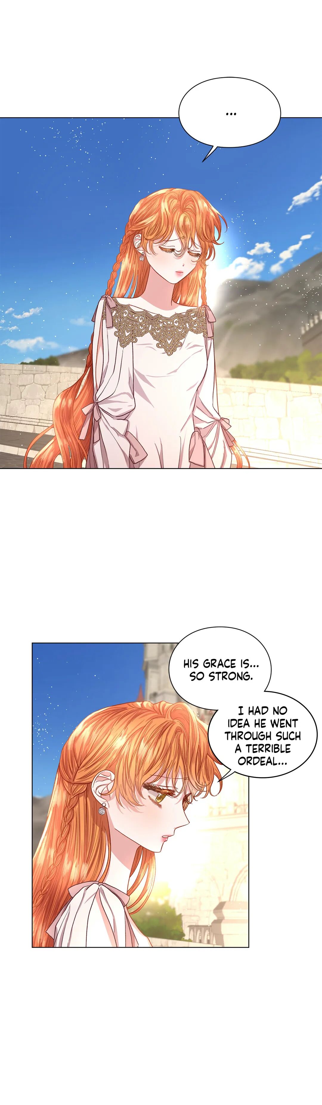 Lucia chapter 30 page 21