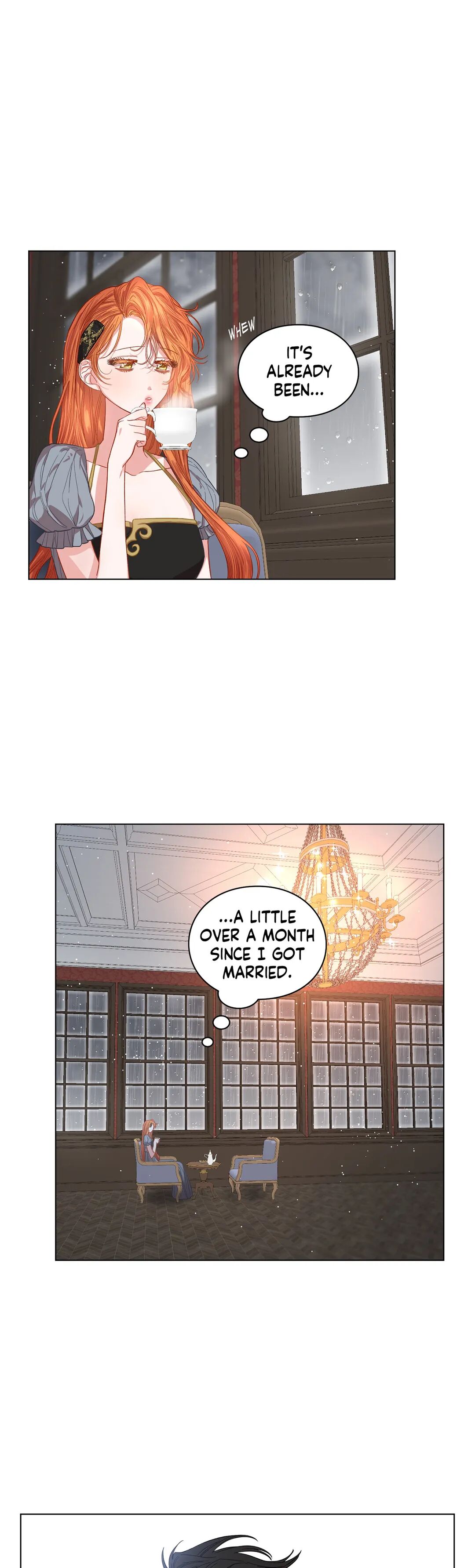 Lucia chapter 31 page 3