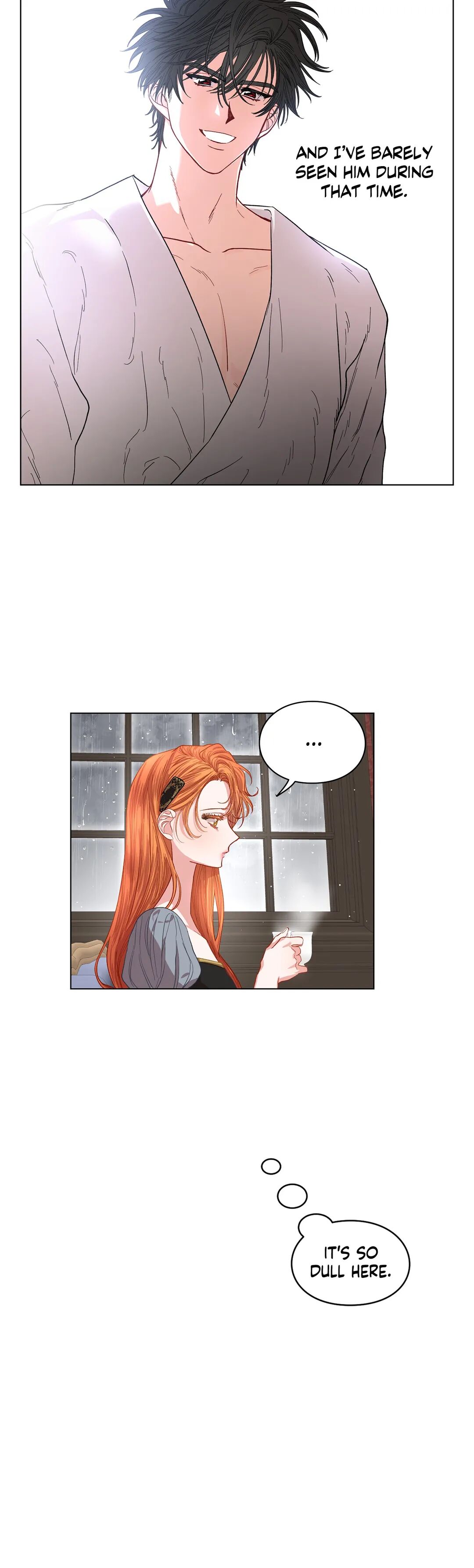 Lucia chapter 31 page 4