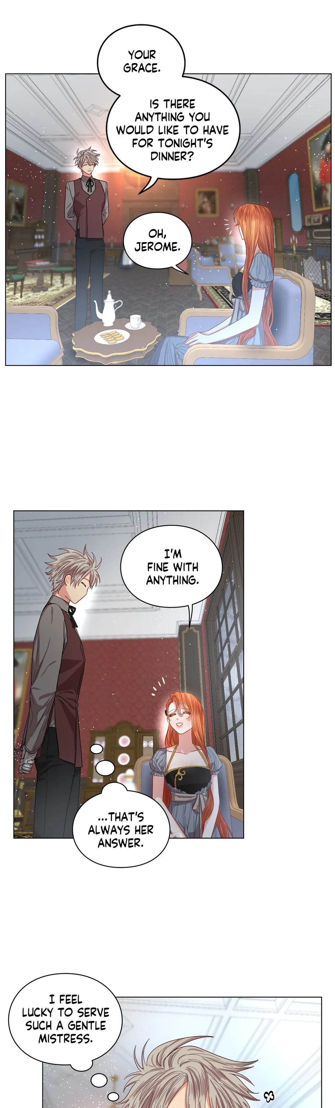 Lucia chapter 31 page 5
