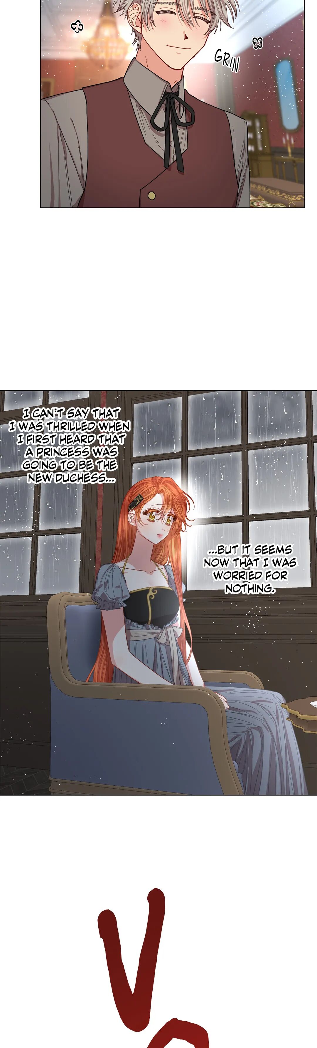 Lucia chapter 31 page 6