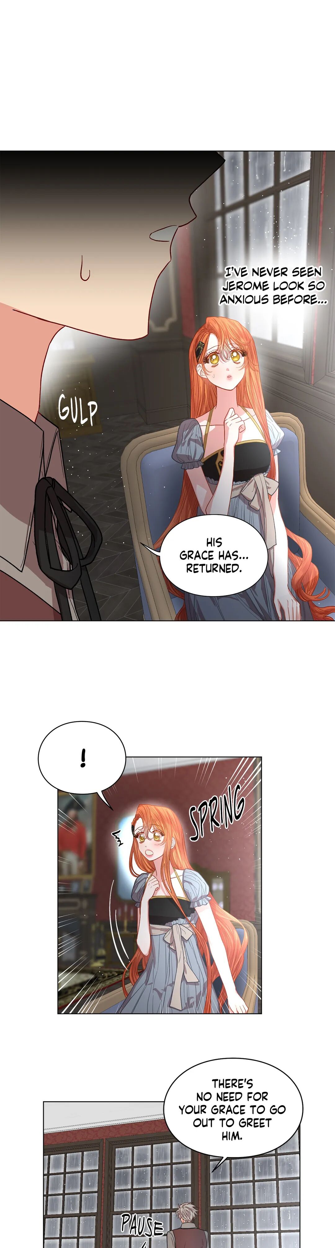Lucia chapter 31 page 8