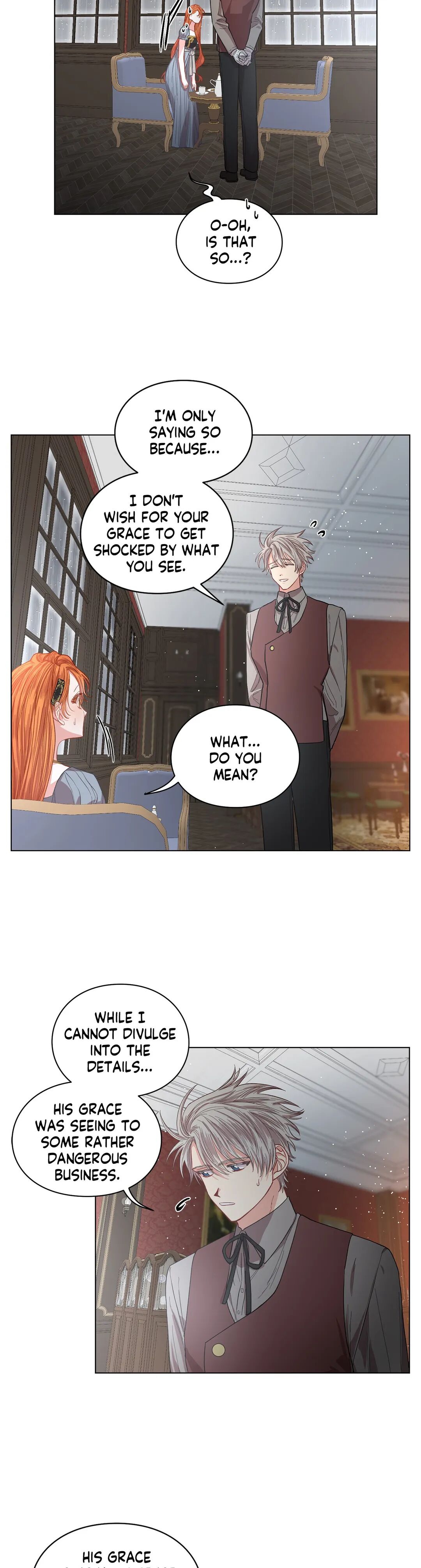 Lucia chapter 31 page 9