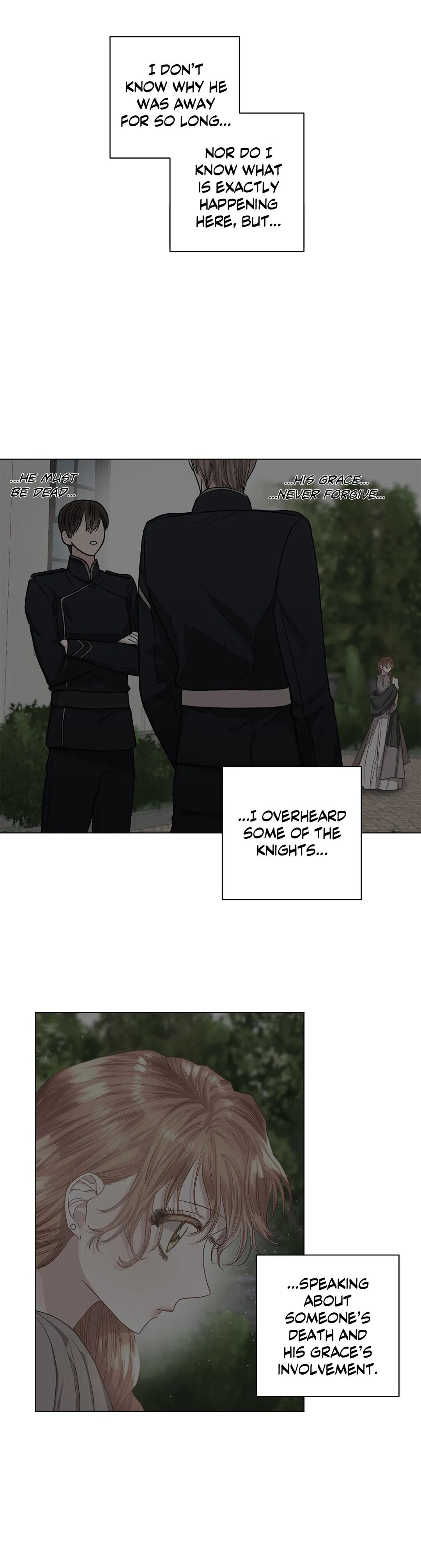 Lucia chapter 31 page 11
