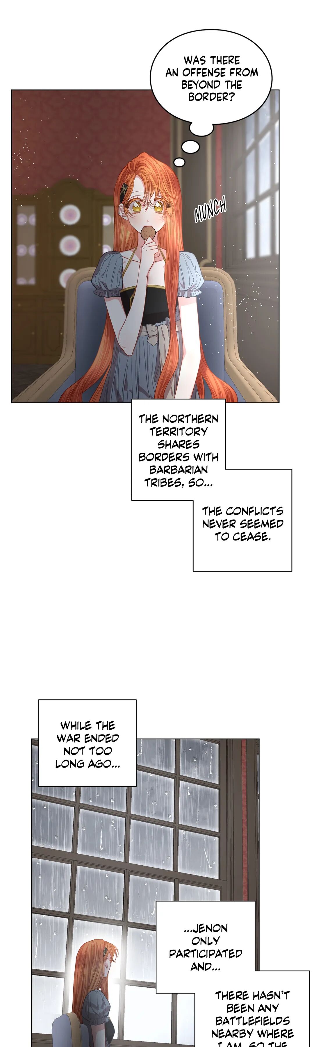 Lucia chapter 31 page 12