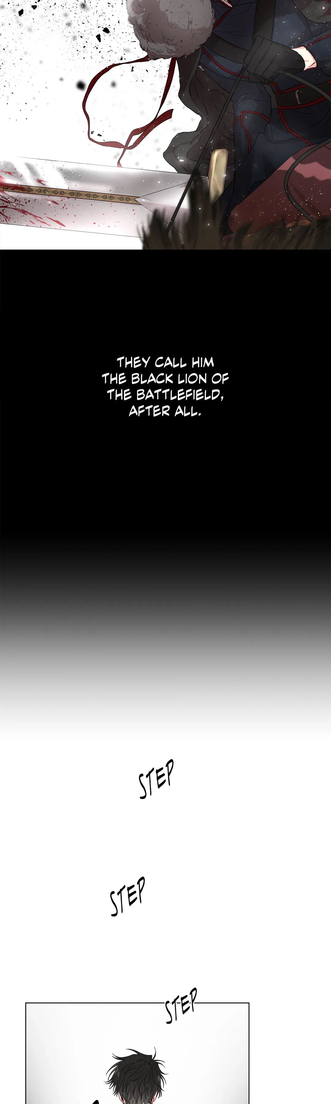 Lucia chapter 31 page 14