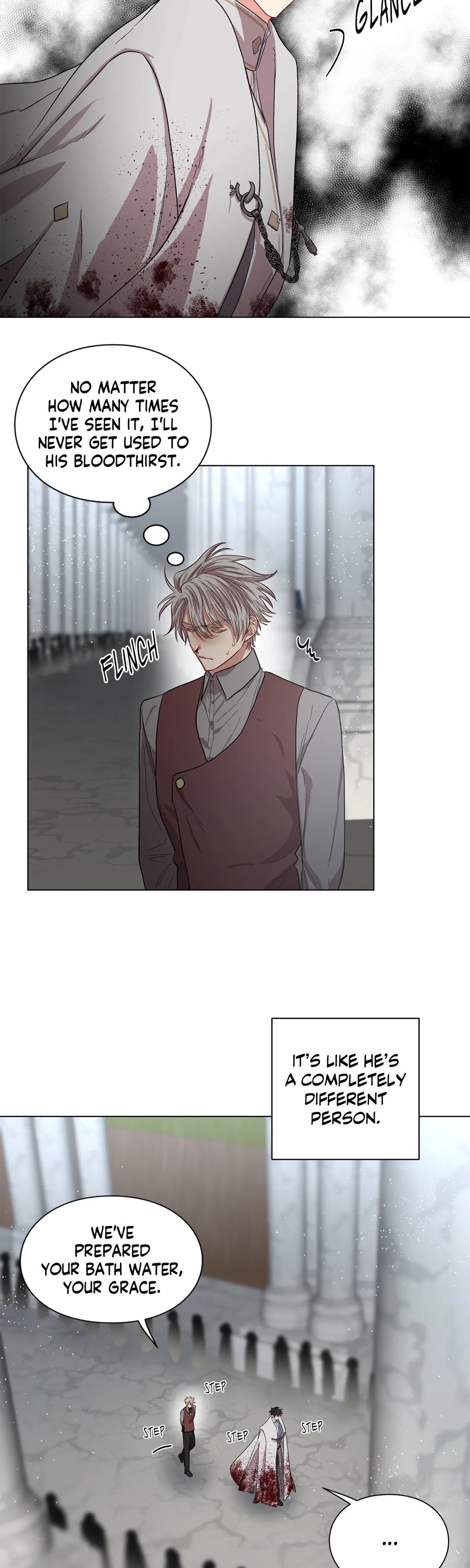 Lucia chapter 31 page 16