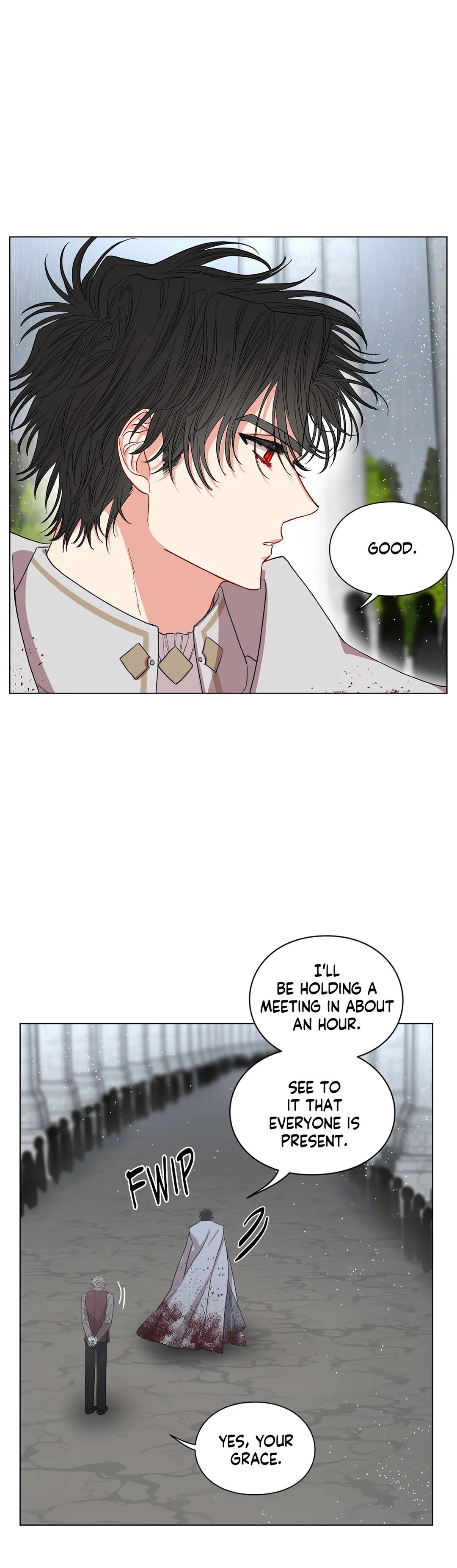 Lucia chapter 31 page 18