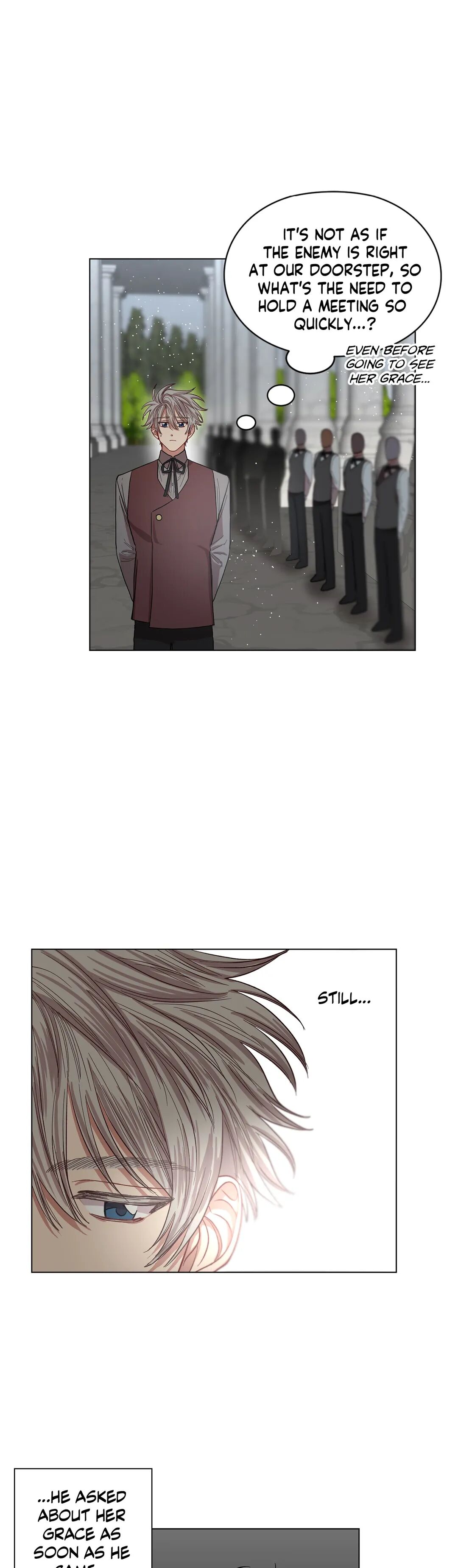 Lucia chapter 31 page 19
