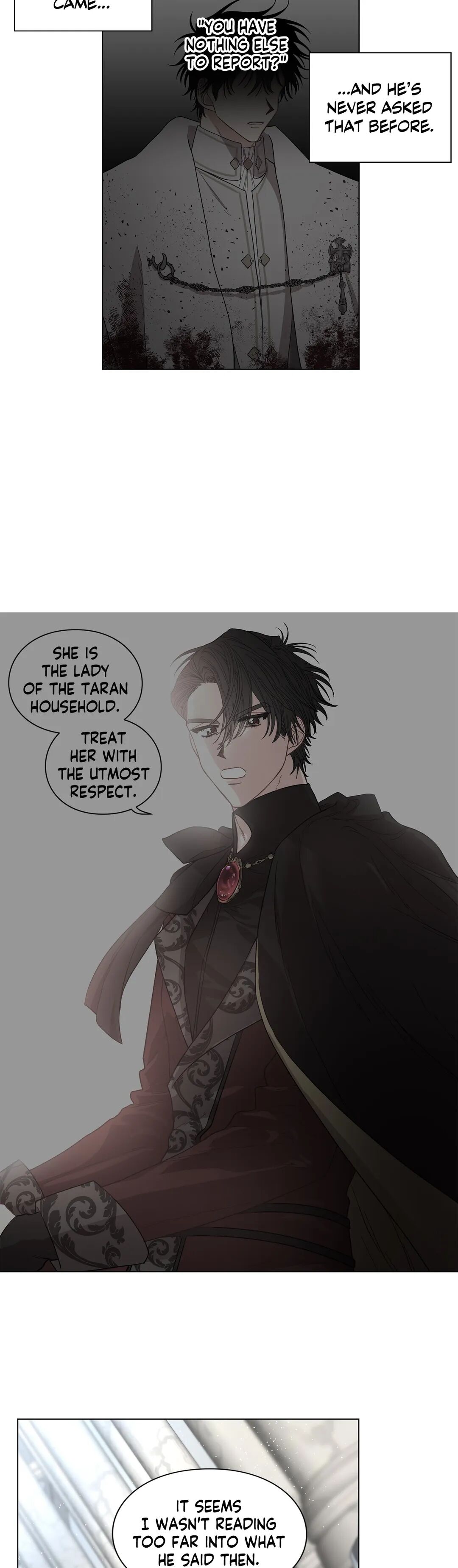 Lucia chapter 31 page 20