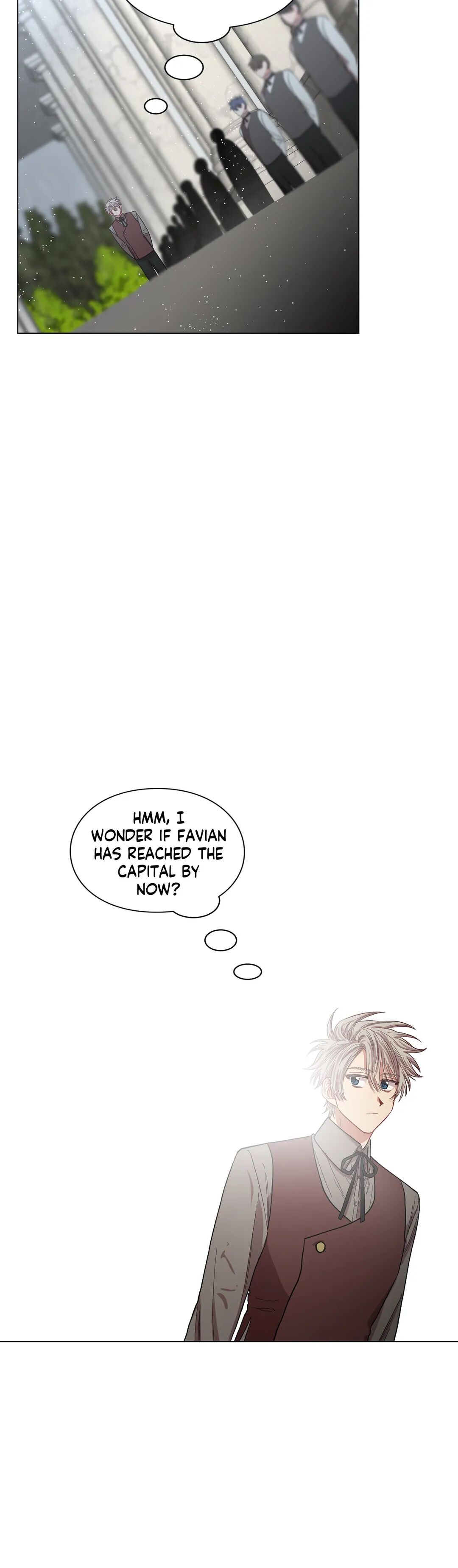 Lucia chapter 31 page 21