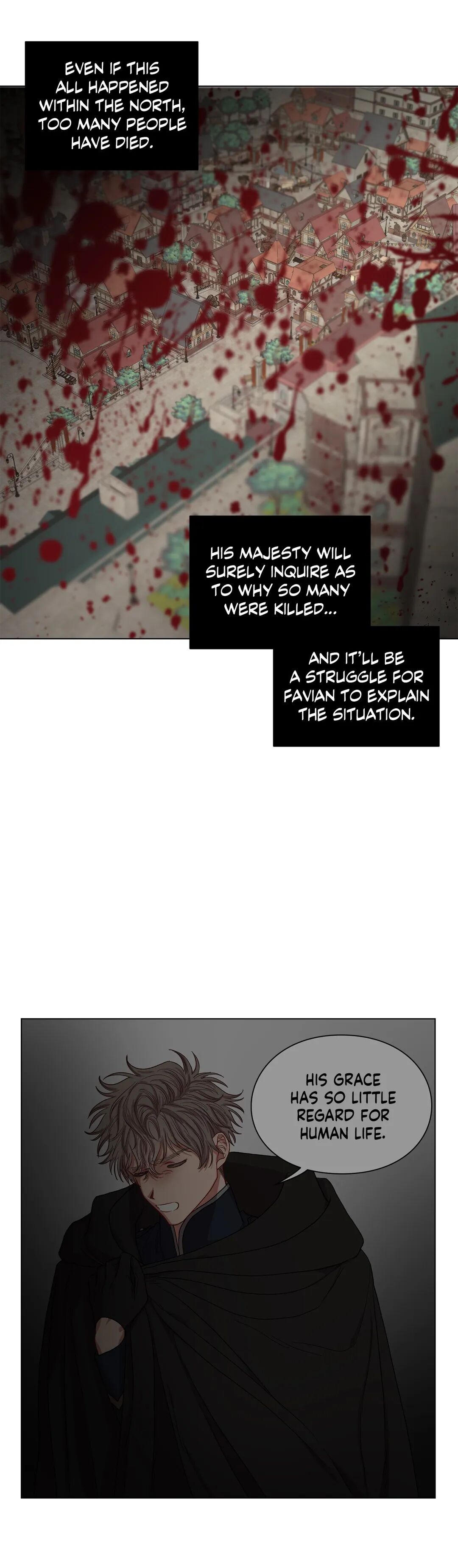 Lucia chapter 31 page 22