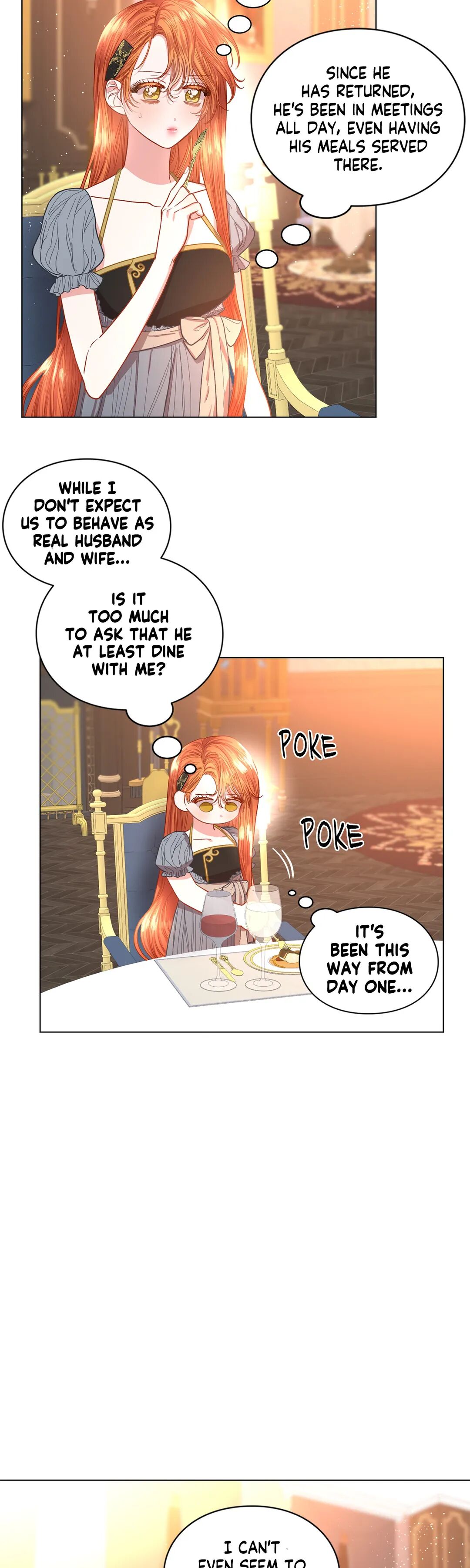 Lucia chapter 31 page 25