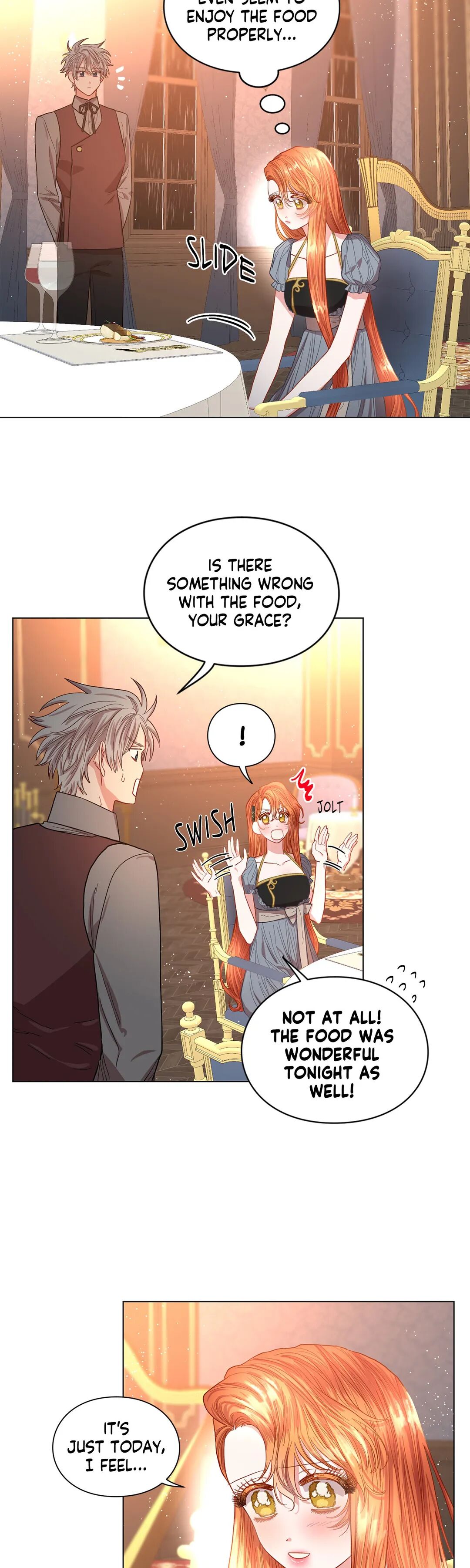 Lucia chapter 31 page 26