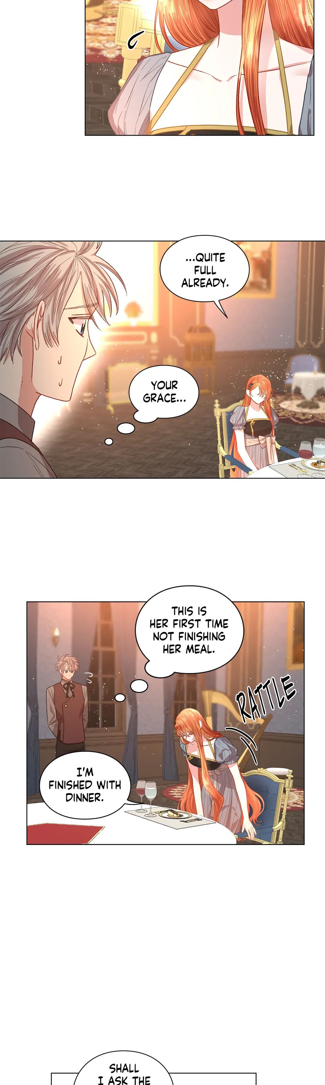 Lucia chapter 31 page 27