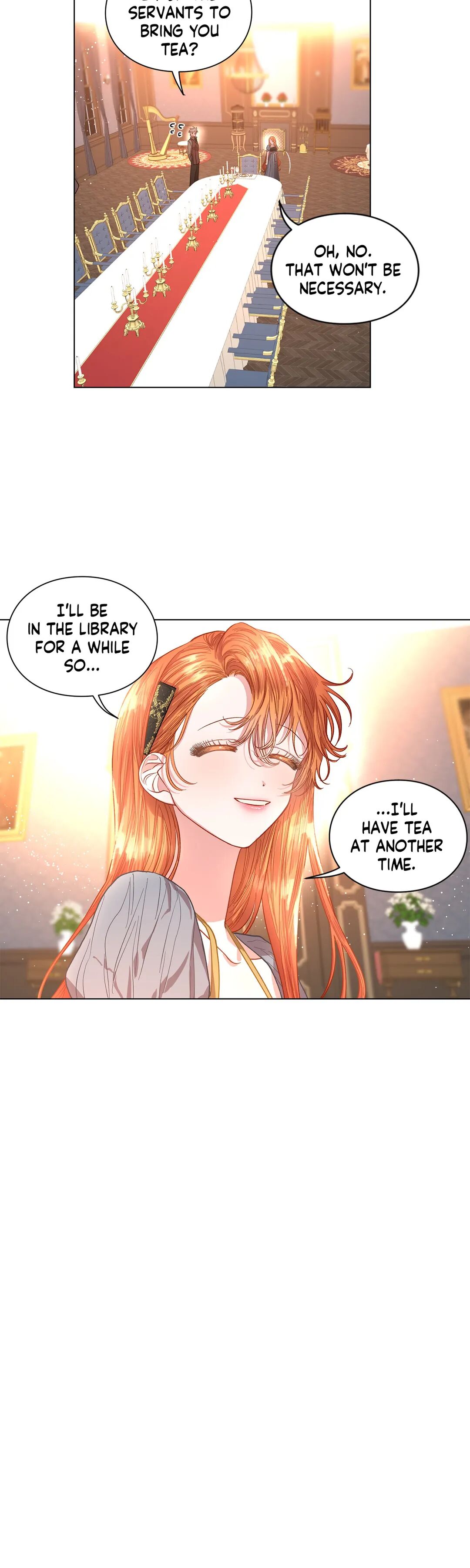 Lucia chapter 31 page 28