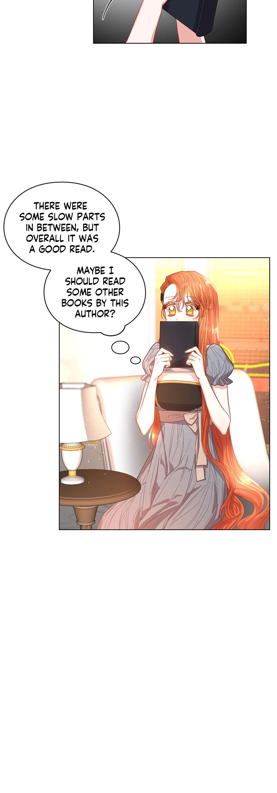 Lucia chapter 31 page 30