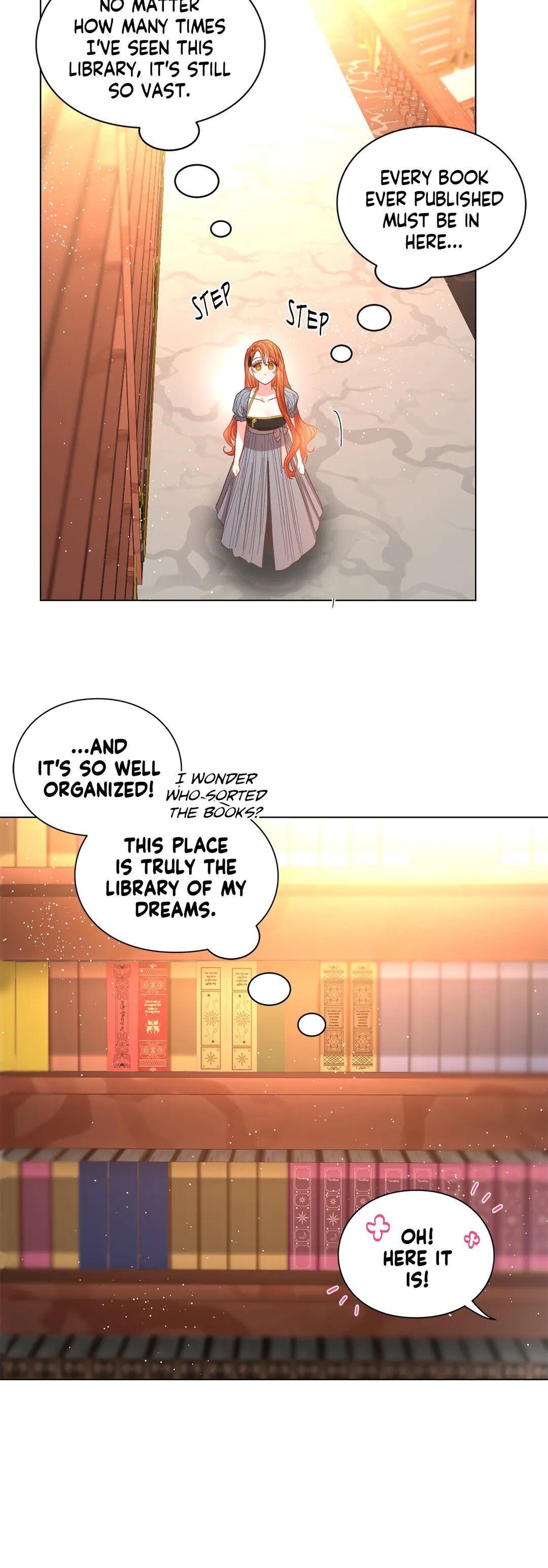 Lucia chapter 31 page 32