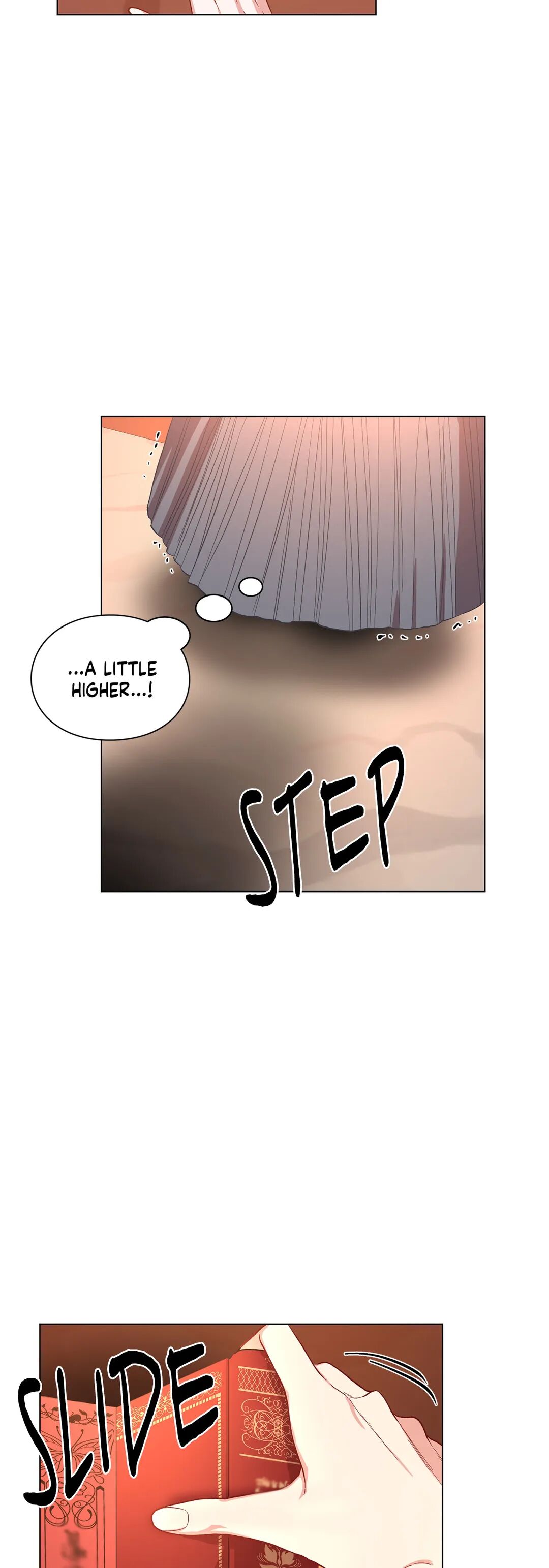 Lucia chapter 31 page 34