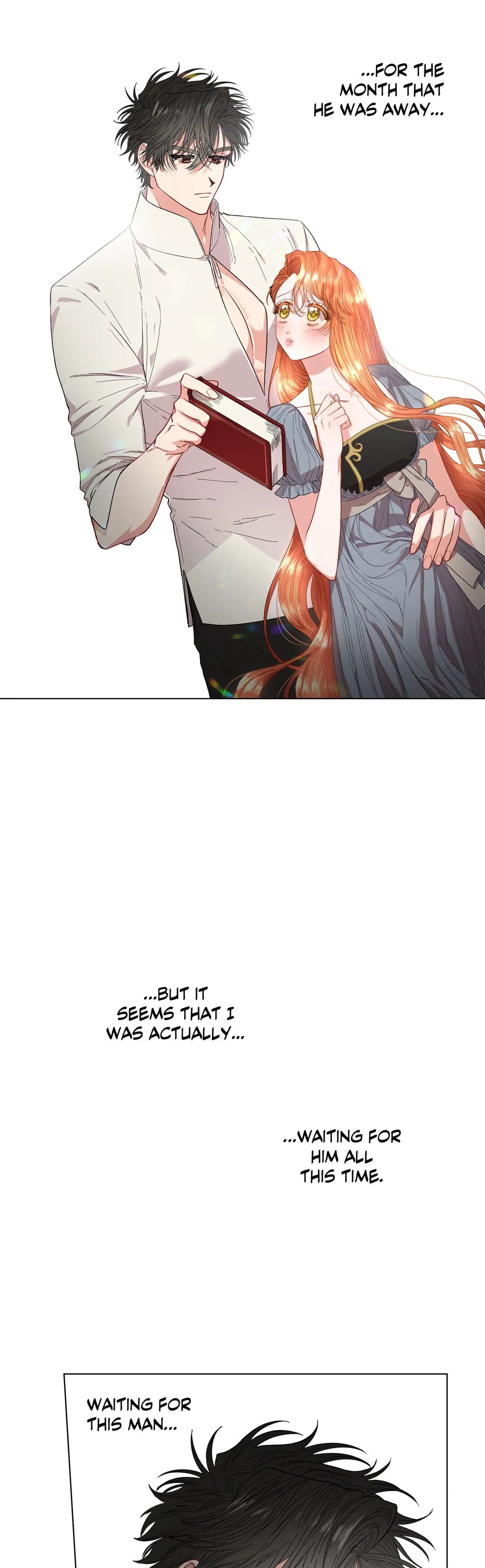 Lucia chapter 32 page 5