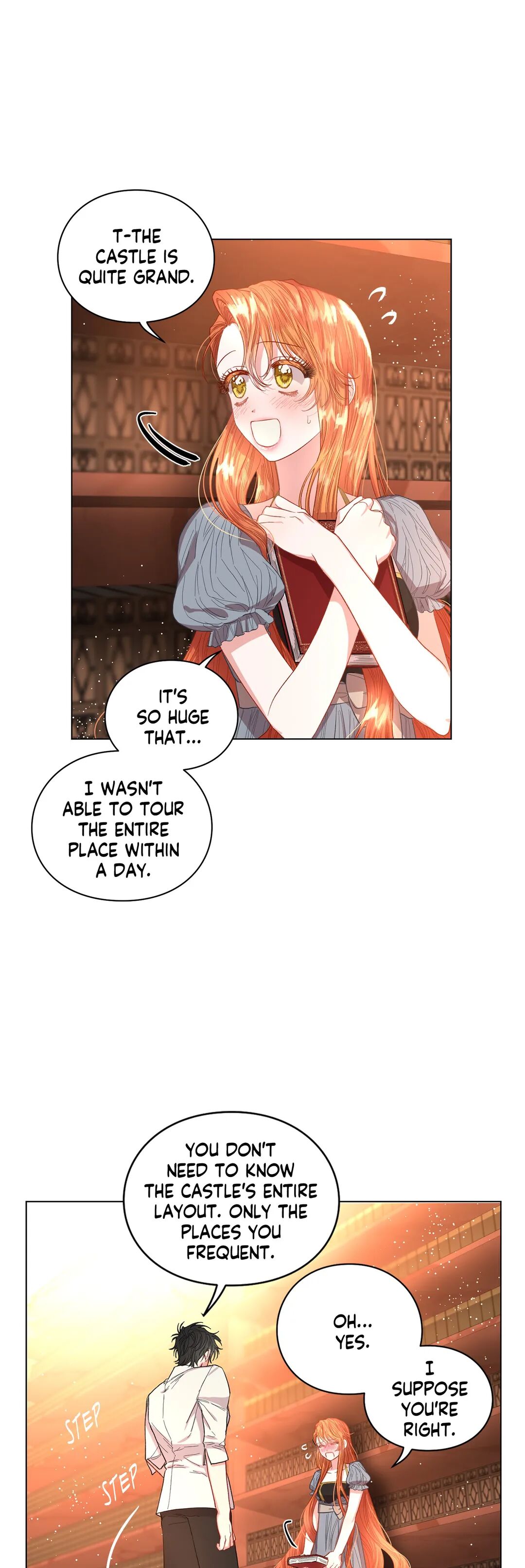 Lucia chapter 32 page 9