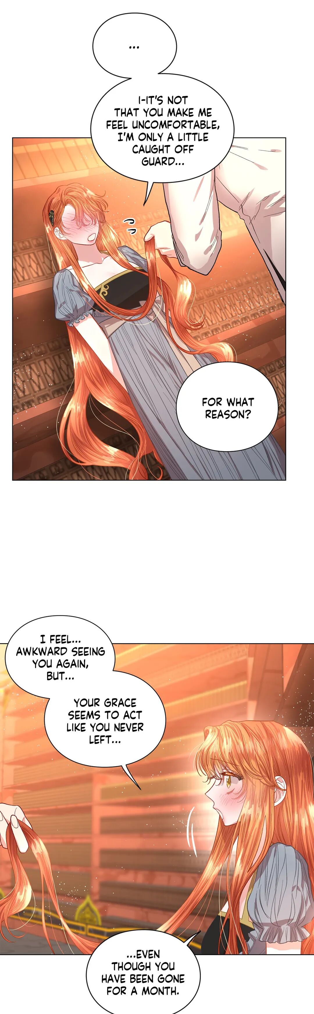 Lucia chapter 32 page 18