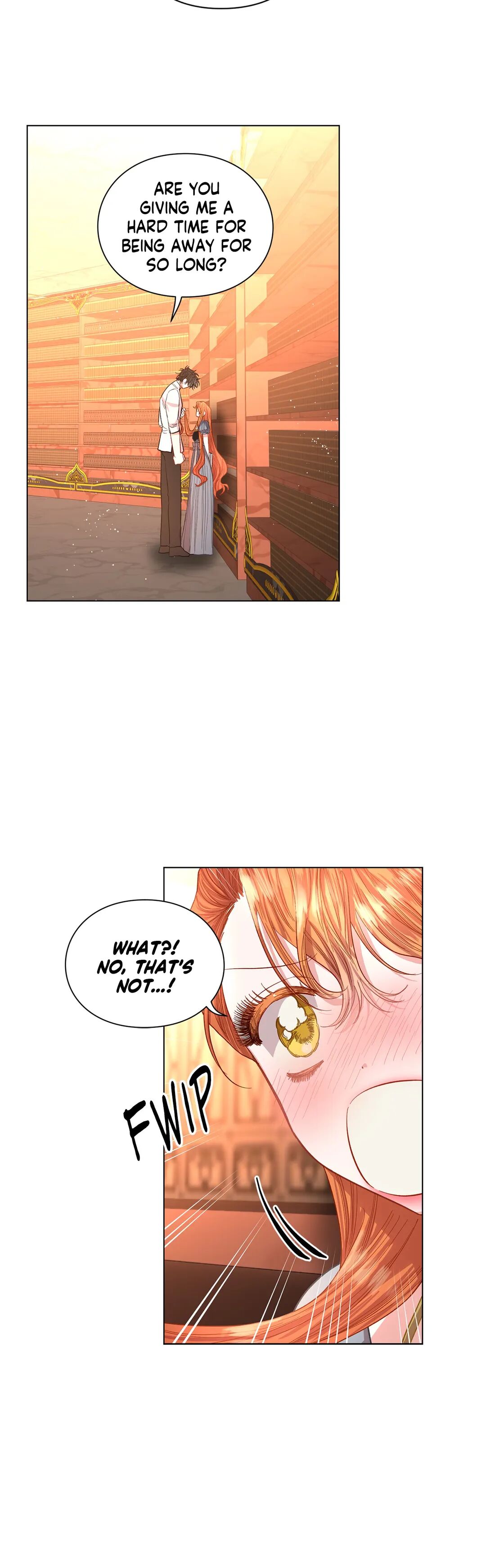 Lucia chapter 32 page 19