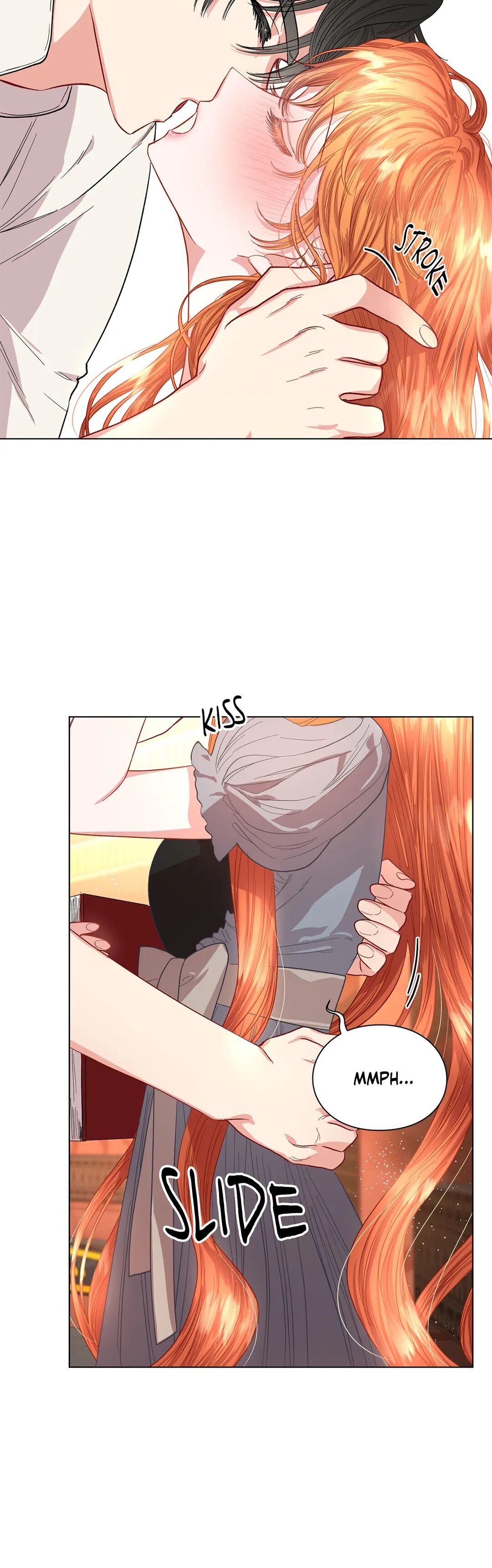 Lucia chapter 32 page 23