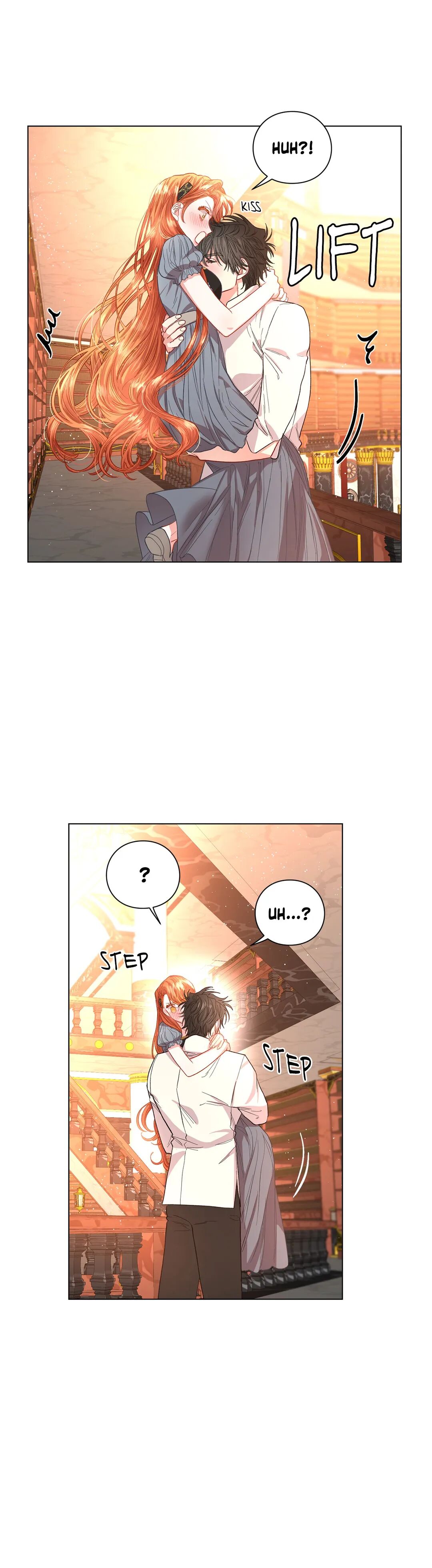 Lucia chapter 32 page 27
