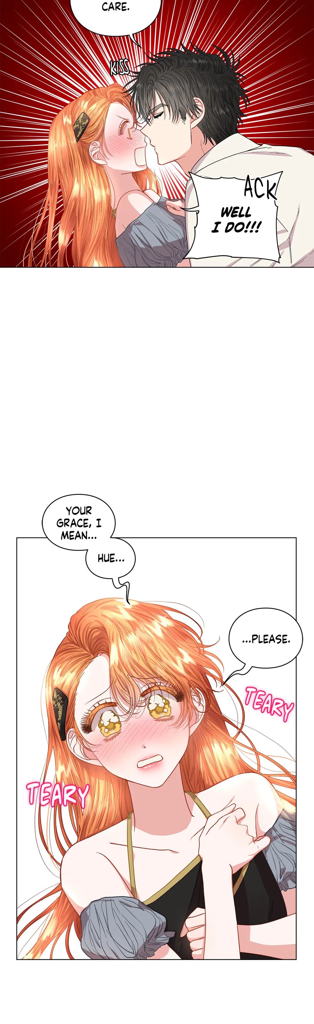 Lucia chapter 33 page 5