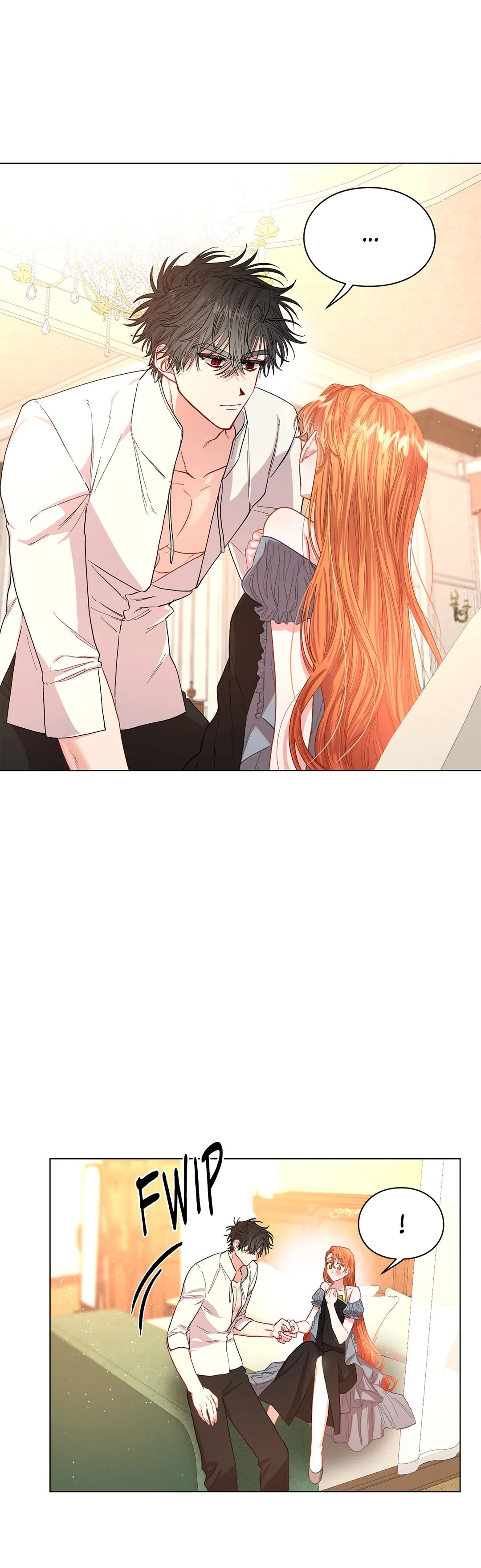 Lucia chapter 33 page 6