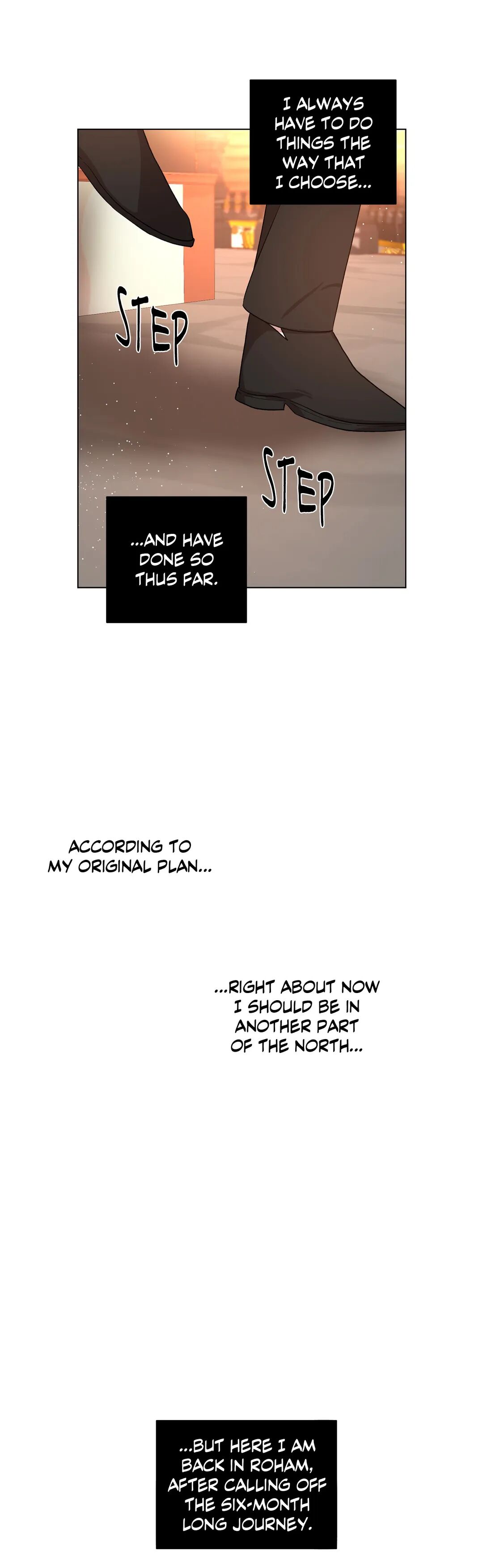 Lucia chapter 33 page 9