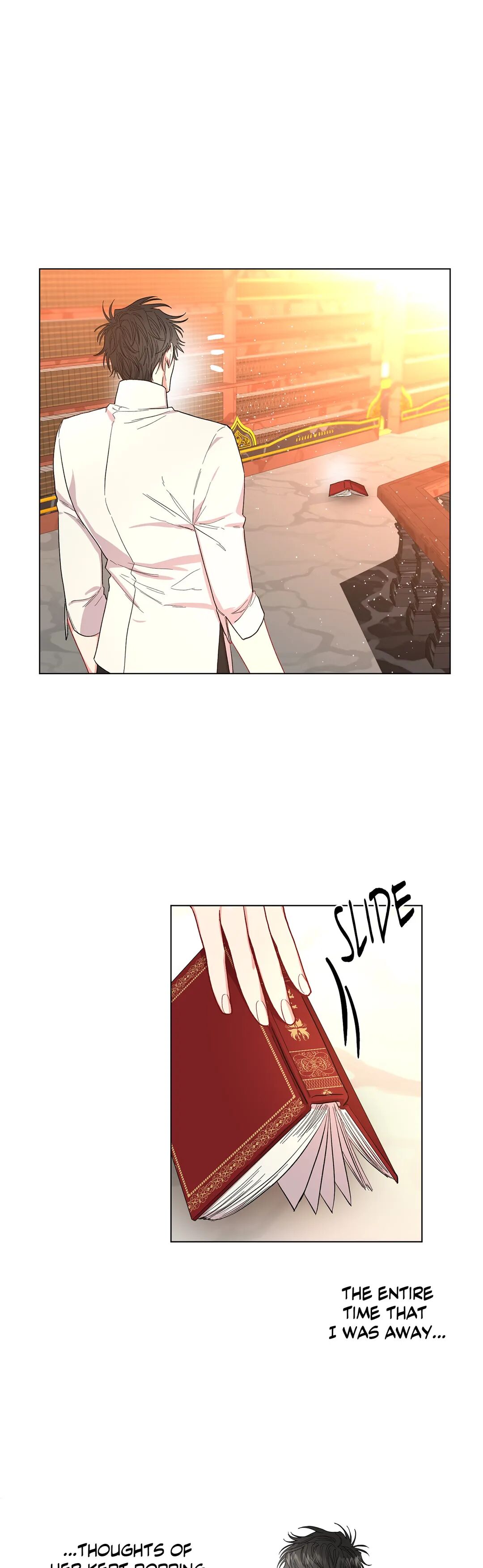 Lucia chapter 33 page 10