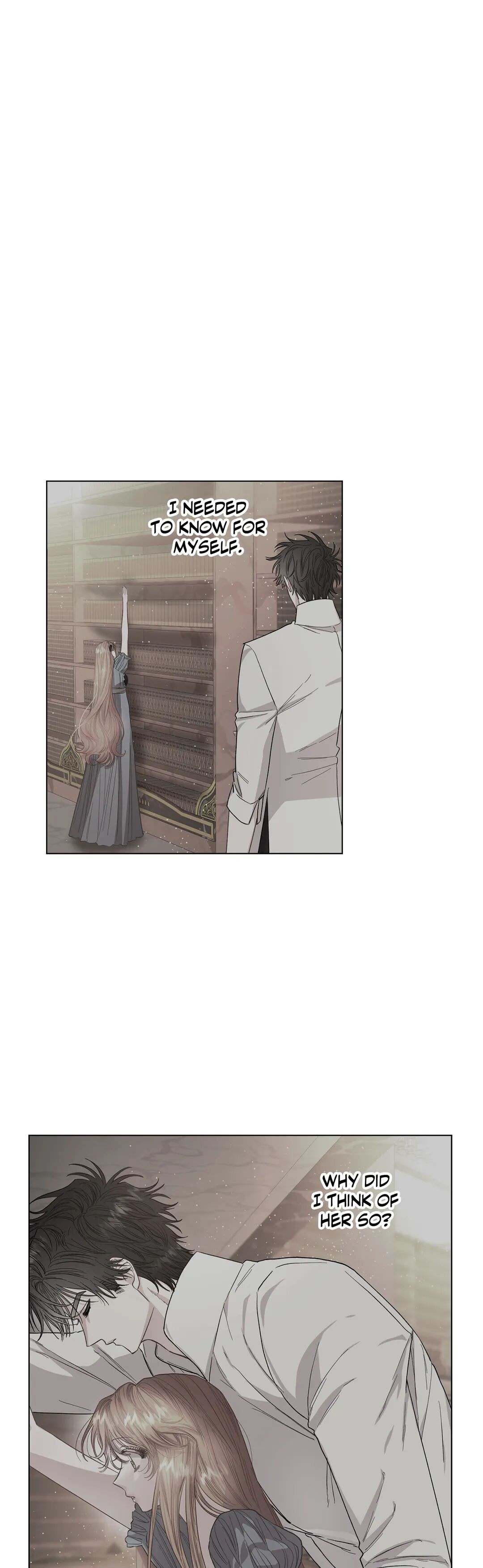 Lucia chapter 33 page 12