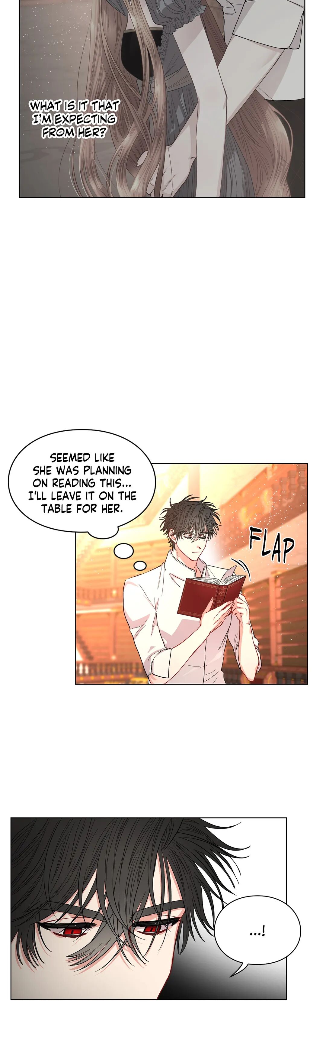 Lucia chapter 33 page 13