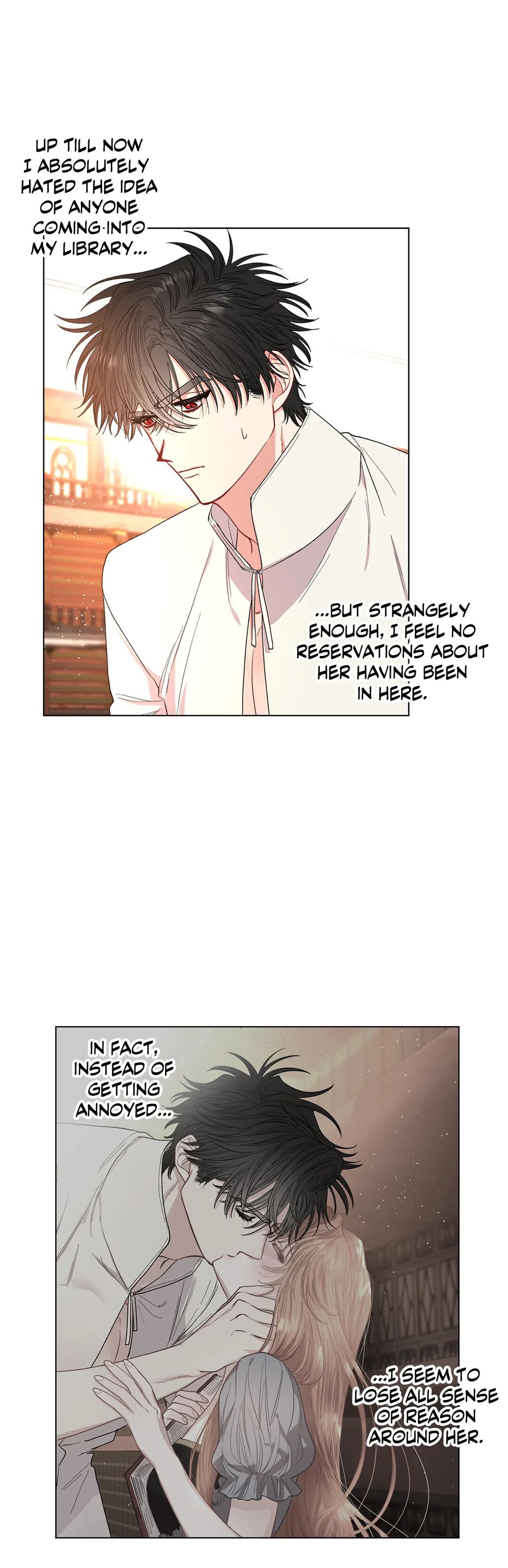 Lucia chapter 33 page 14