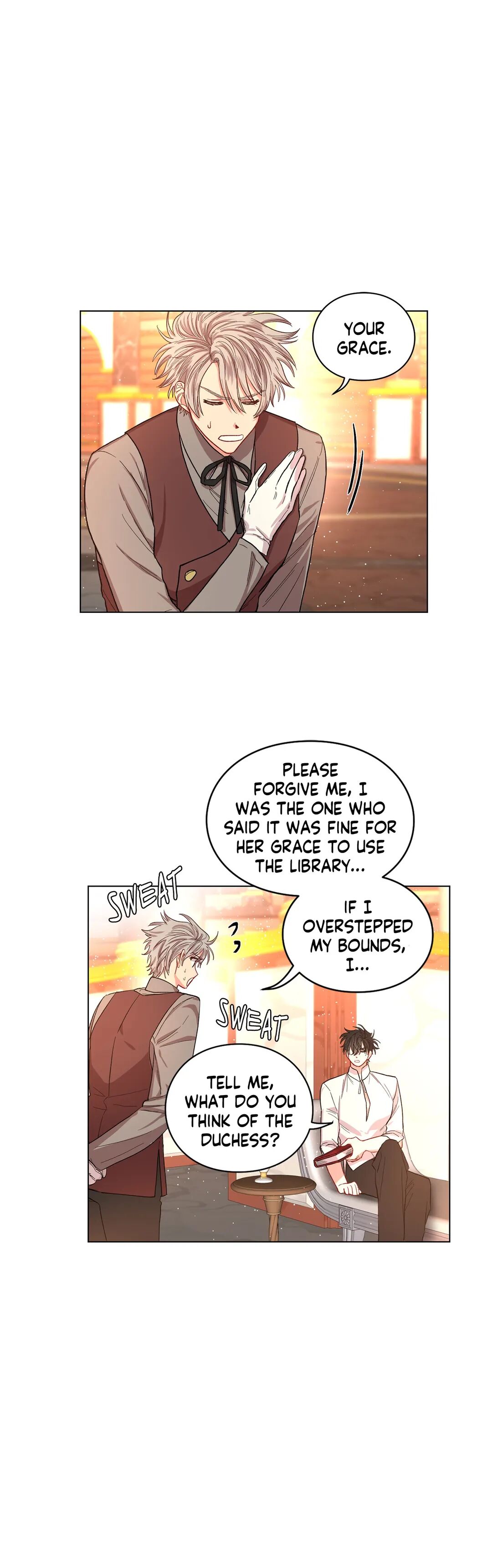 Lucia chapter 33 page 19
