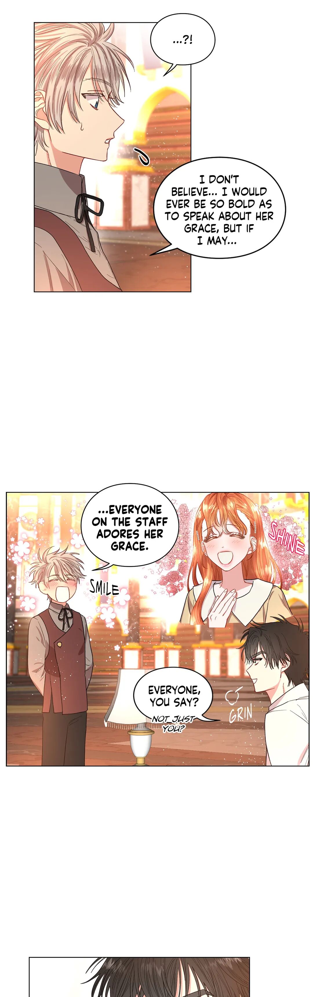 Lucia chapter 33 page 20