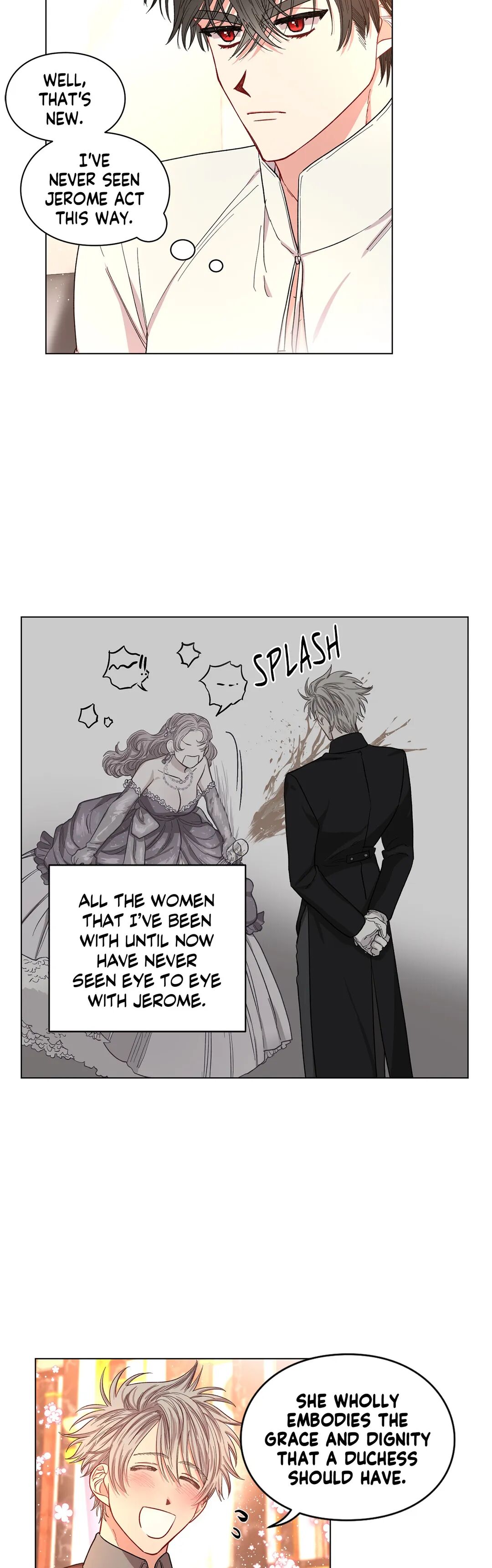 Lucia chapter 33 page 21