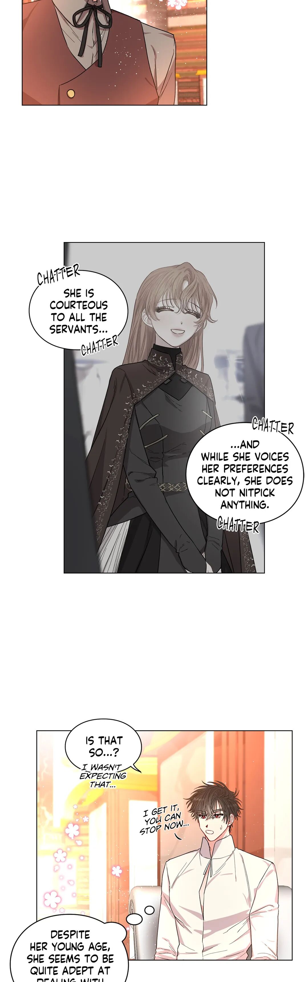 Lucia chapter 33 page 22
