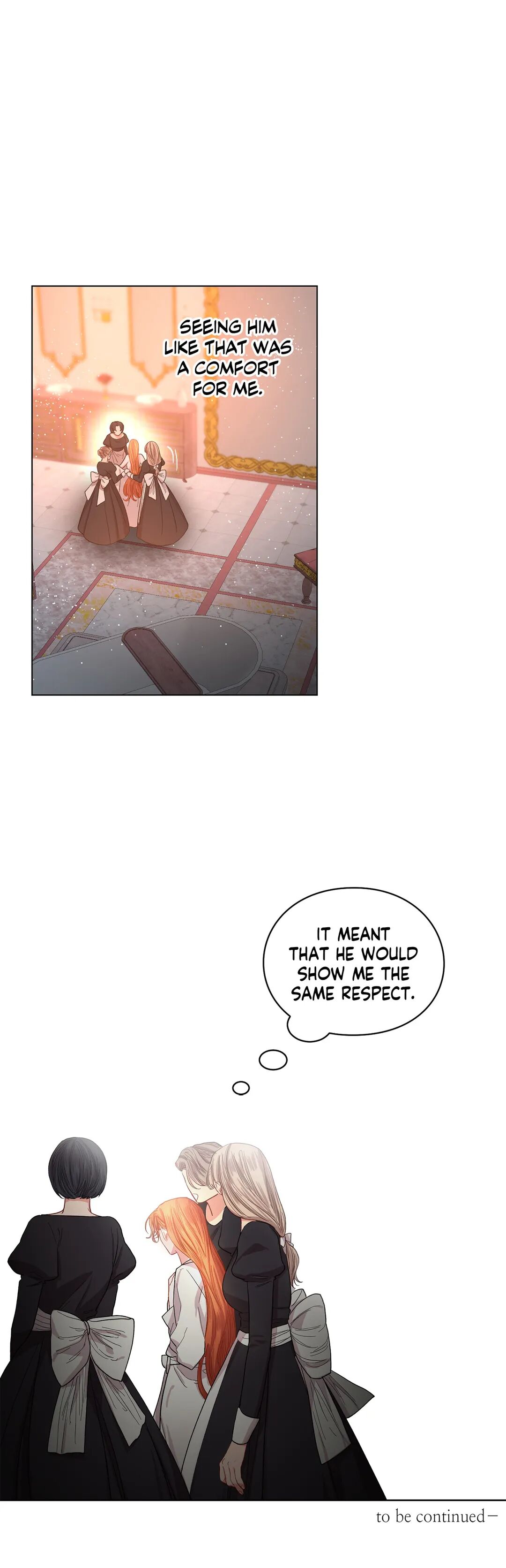 Lucia chapter 33 page 29