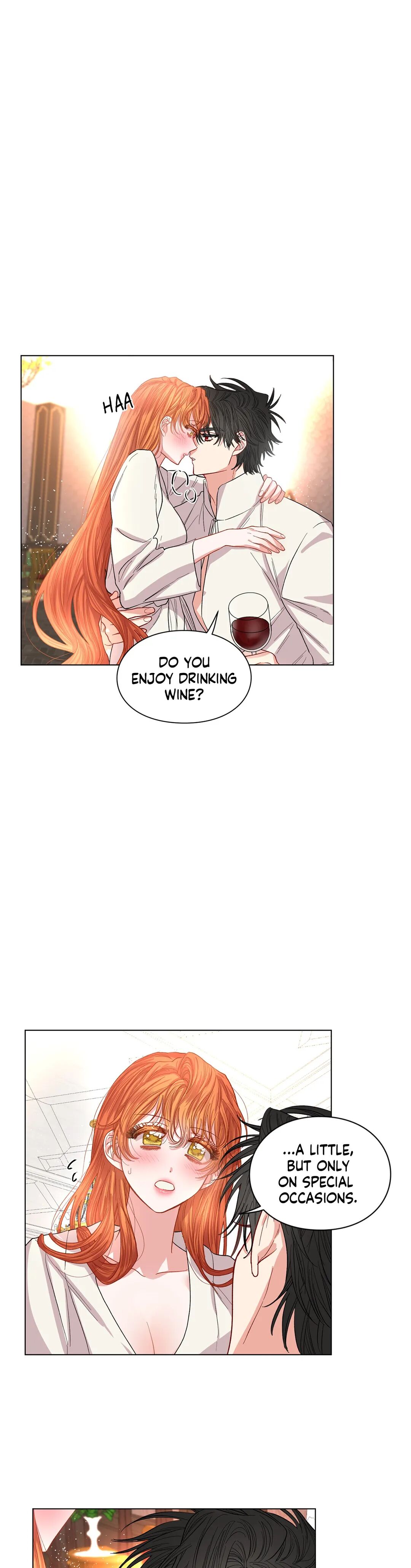 Lucia chapter 34 page 12