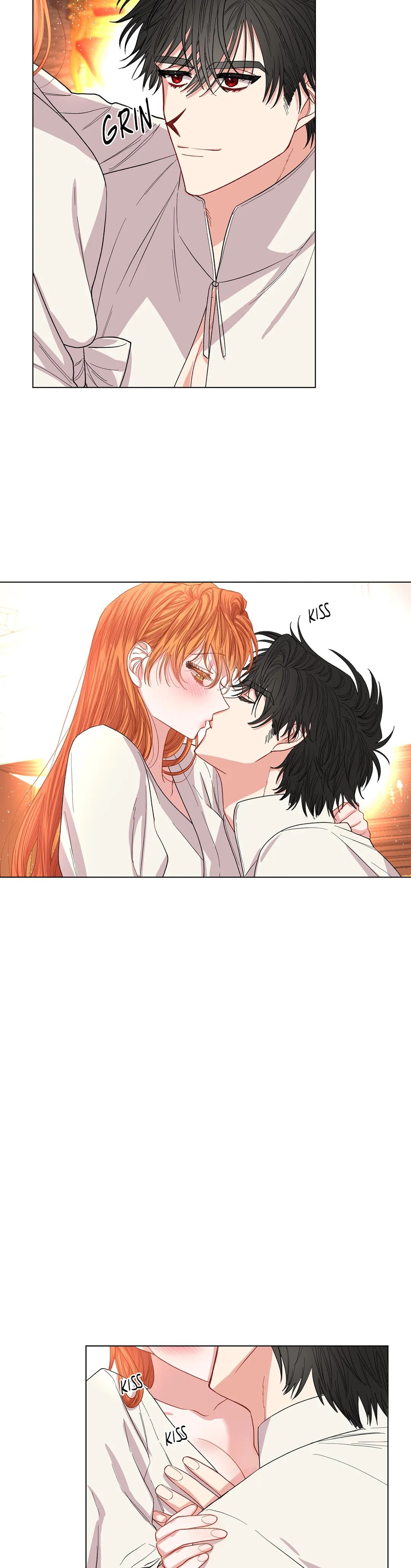 Lucia chapter 34 page 13