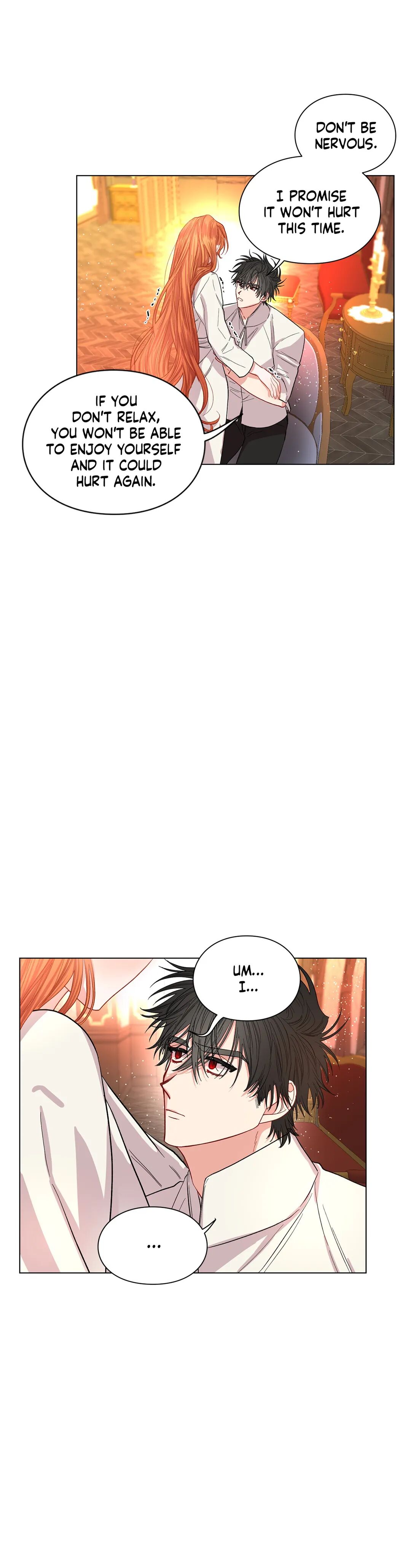 Lucia chapter 34 page 15