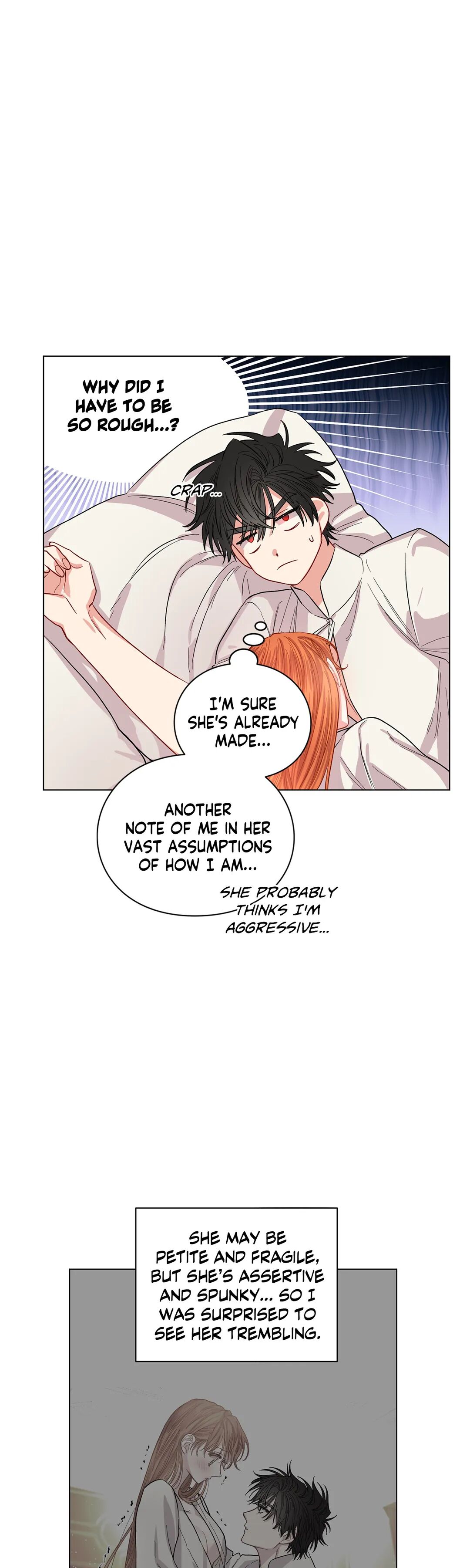 Lucia chapter 34 page 21