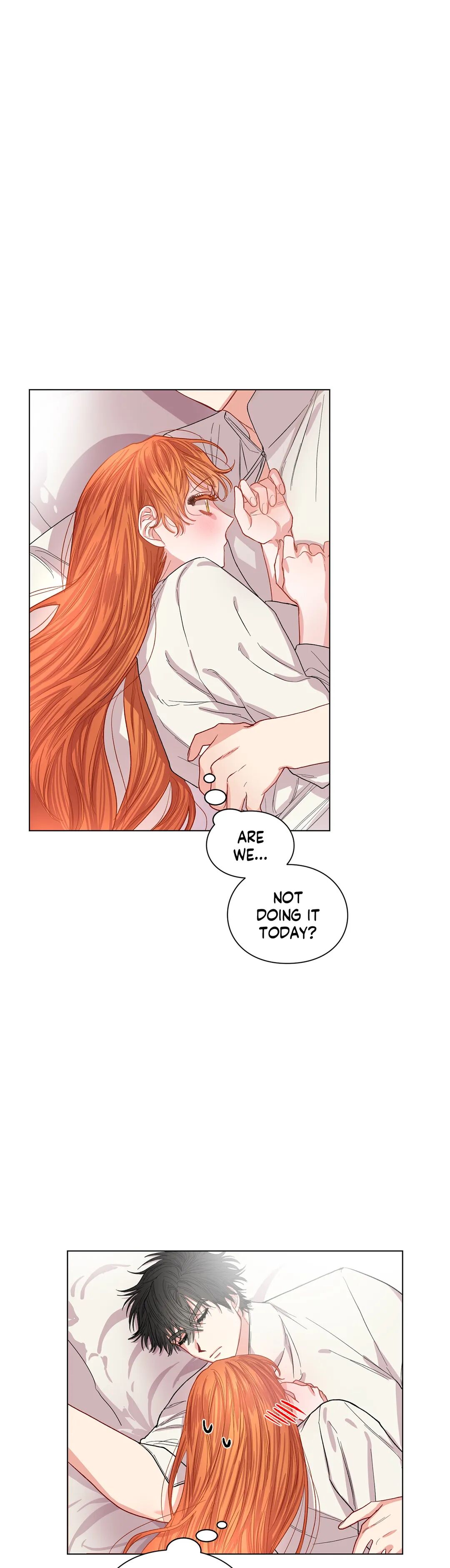 Lucia chapter 34 page 23