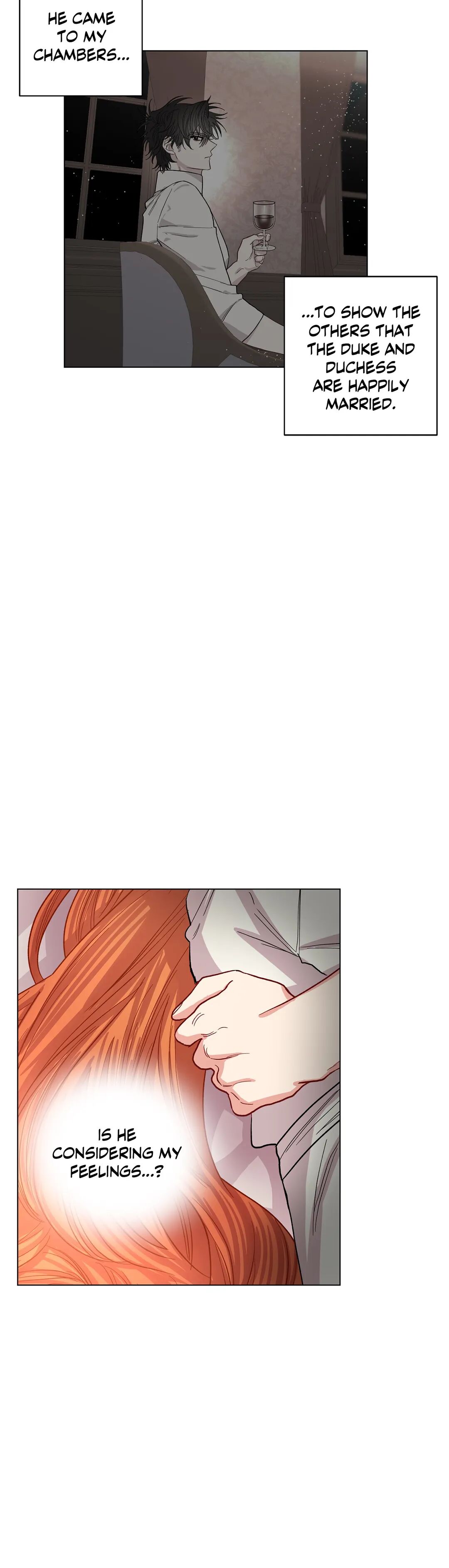 Lucia chapter 34 page 25